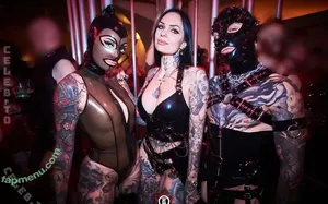 Bella Isadora / BellaIsadora1 / bella_isadora_official / bellaisadora nude photo #0207