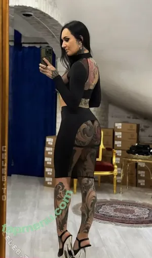 Bella Isadora / BellaIsadora1 / bella_isadora_official / bellaisadora nude photo #0241