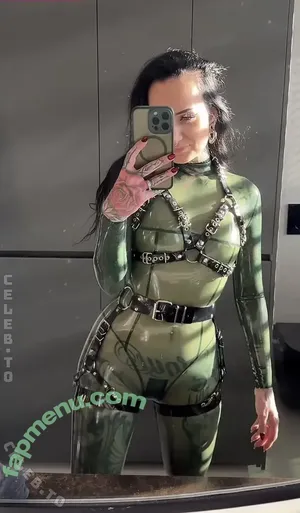 Bella Isadora / BellaIsadora1 / bella_isadora_official / bellaisadora nude photo #0253