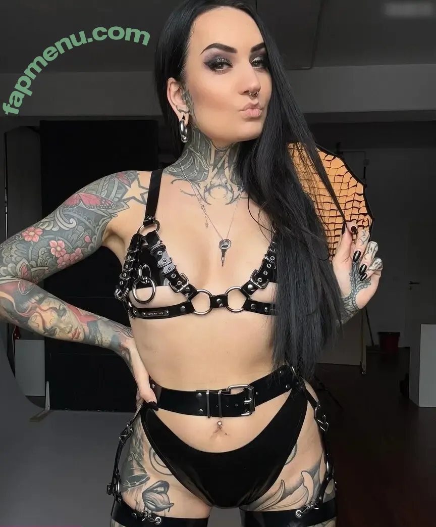 Bella Isadora nude photo #0119 (bellaisadora)