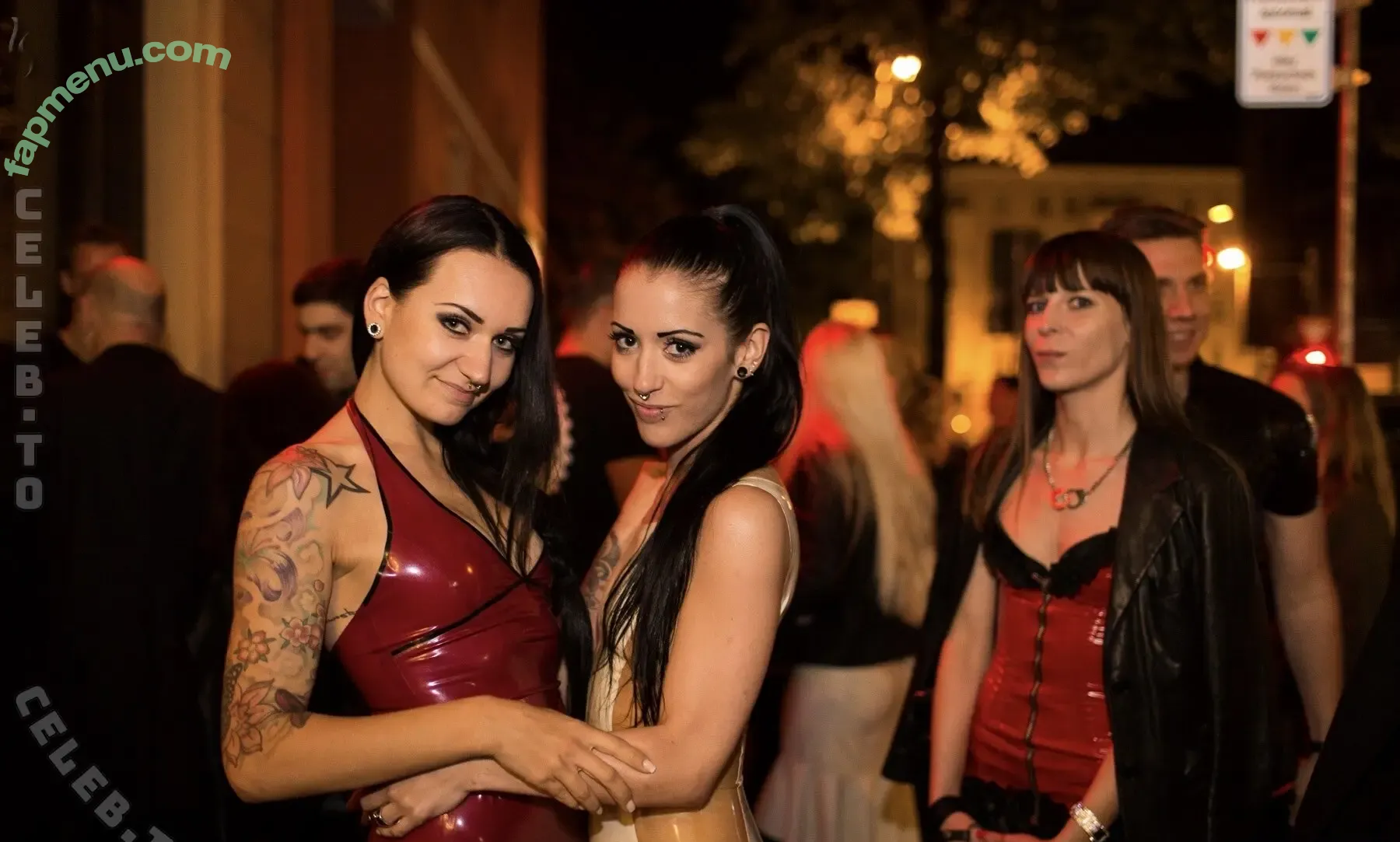 Bella Isadora nude photo #0180 (BellaIsadora1 / bella_isadora_official / bellaisadora)