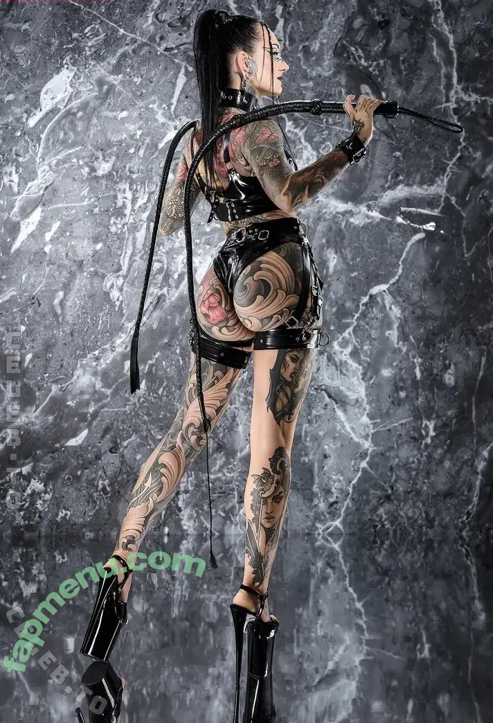 Bella Isadora nude photo #0198 (BellaIsadora1 / bella_isadora_official / bellaisadora)