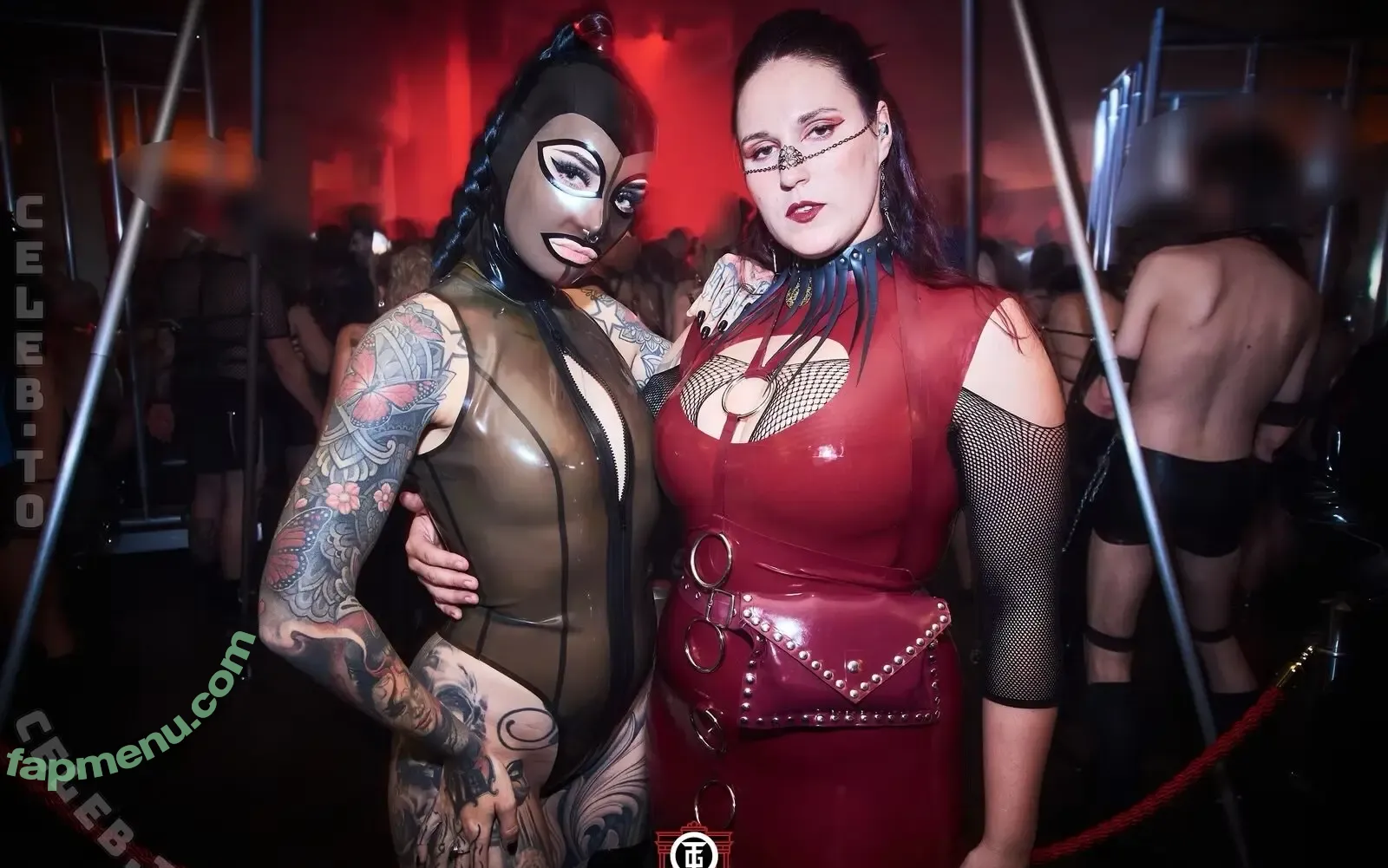 Bella Isadora nude photo #0205 (BellaIsadora1 / bella_isadora_official / bellaisadora)