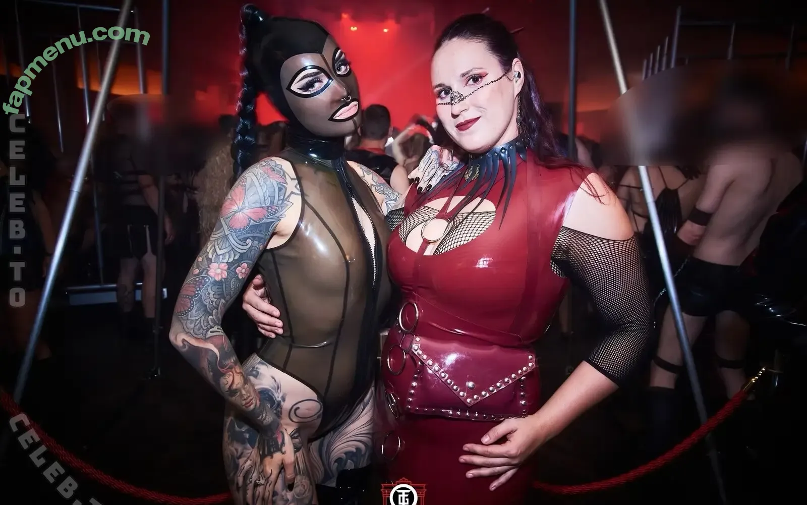 Bella Isadora nude photo #0206 (BellaIsadora1 / bella_isadora_official / bellaisadora)