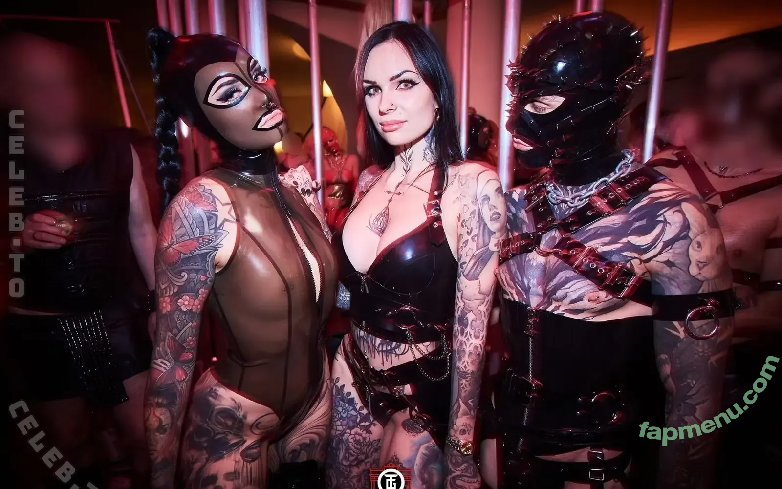 Bella Isadora nude photo #0209 (BellaIsadora1 / bella_isadora_official / bellaisadora)