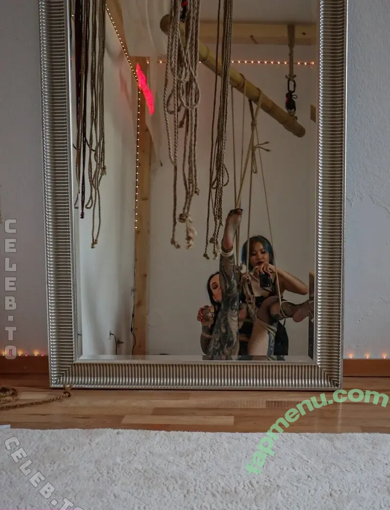 Bella Isadora nude photo #0227 (BellaIsadora1 / bella_isadora_official / bellaisadora)