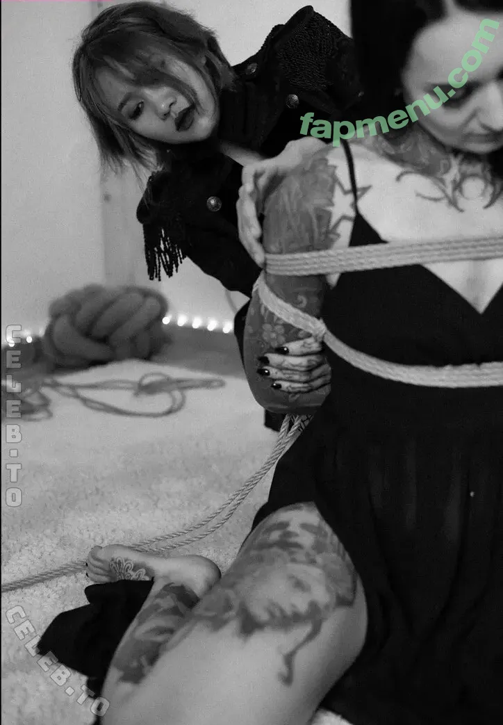 Bella Isadora nude photo #0244 (BellaIsadora1 / bella_isadora_official / bellaisadora)