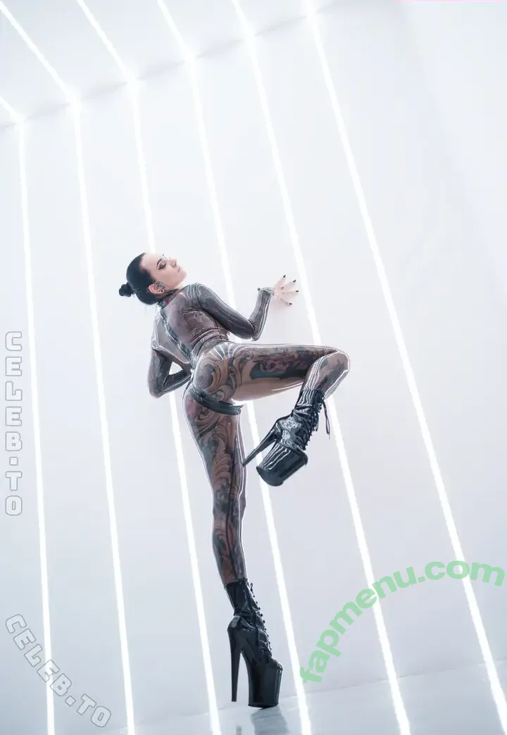 Bella Isadora nude photo #0254 (BellaIsadora1 / bella_isadora_official / bellaisadora)