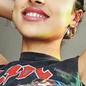 Bella Jameel / bellajameel nude photo #0010