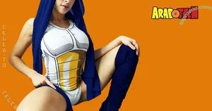 Bella Jameel / bellajameel nude photo #0012