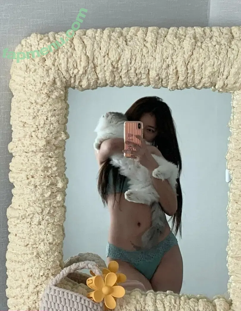 Bella Jang nude photo #0005 (bellajang / bellajangx)