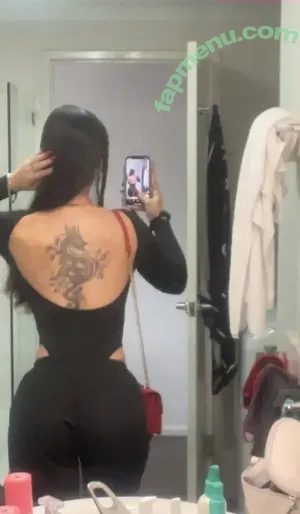 Bella Juric / dragon.mp3.x / smokeydragon26 nude photo #0007