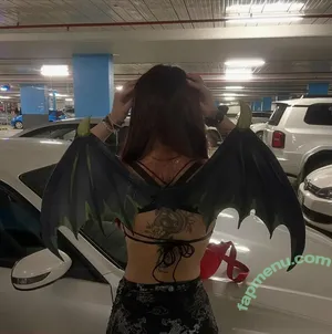 Bella Juric / dragon.mp3.x / smokeydragon26 nude photo #0016