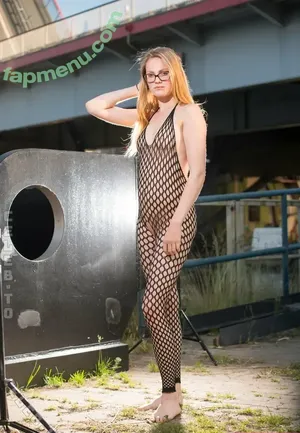 Bella Klein / bellakl26814808 / bellaklein / bellakleinofficial2018 nude photo #0200