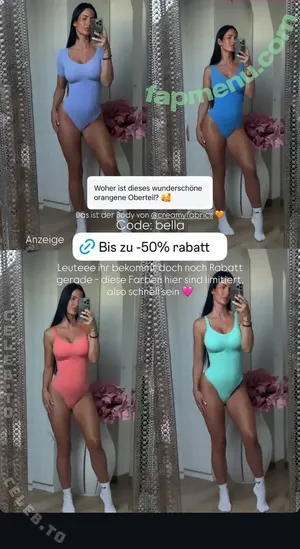 Bella Kraus / bellakraus nude photo #0178