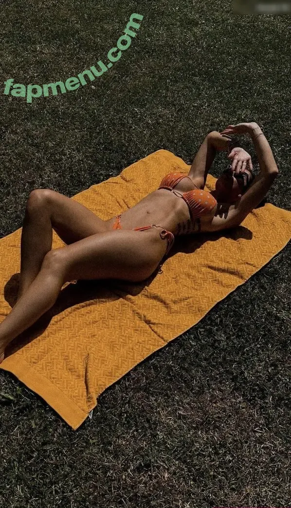 Bella Kraus nude photo #0026 (bellakraus)
