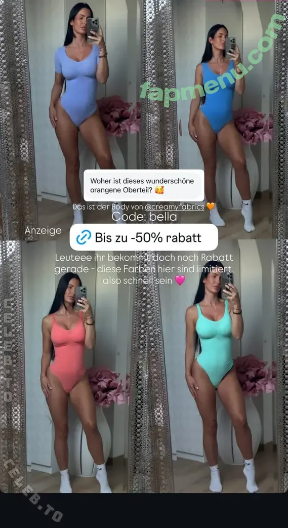 Bella Kraus nude photo #0178 (bellakraus)