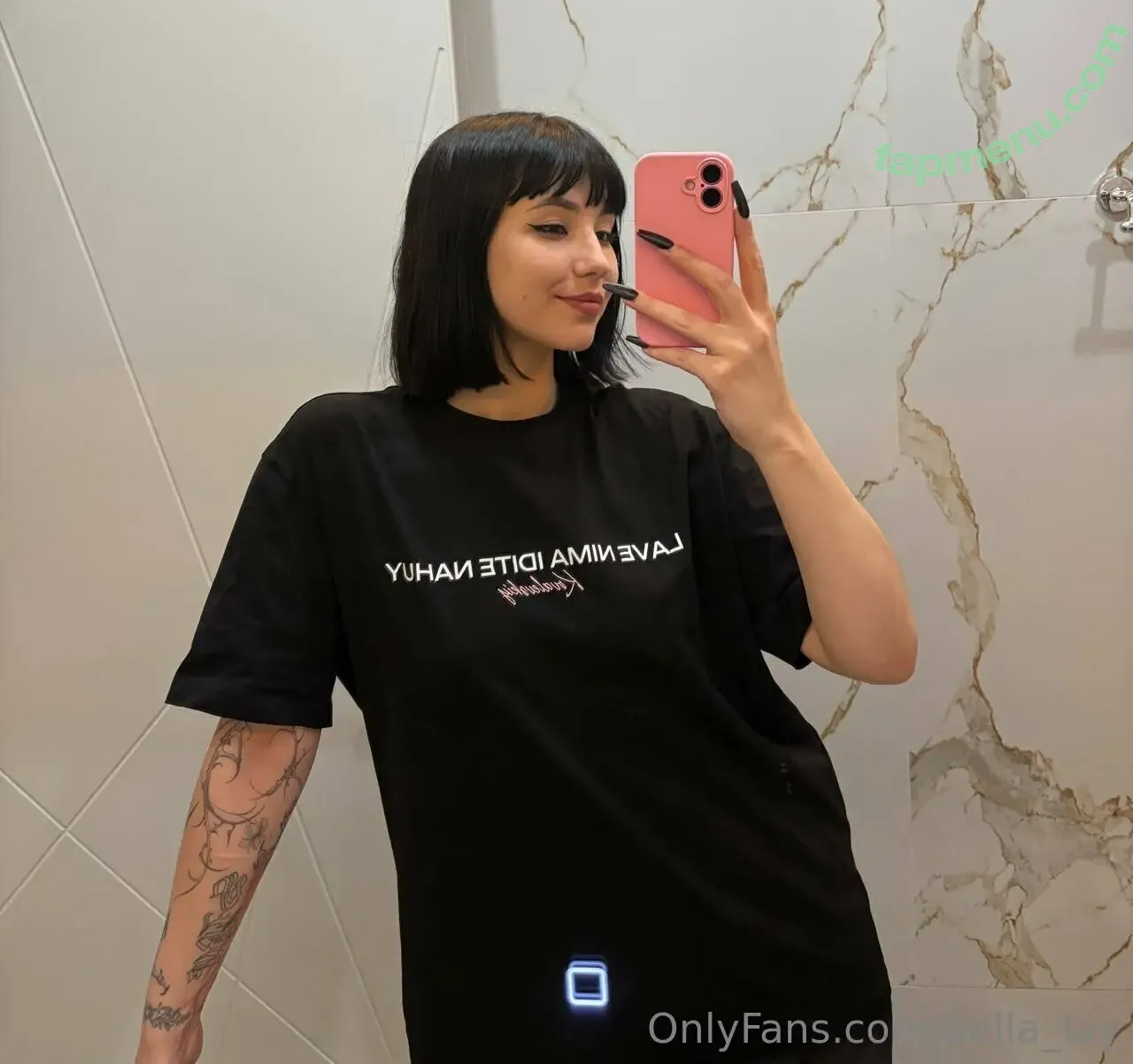 Bella_lay nude photo #0102 (Sweety_bella / bellelay_)