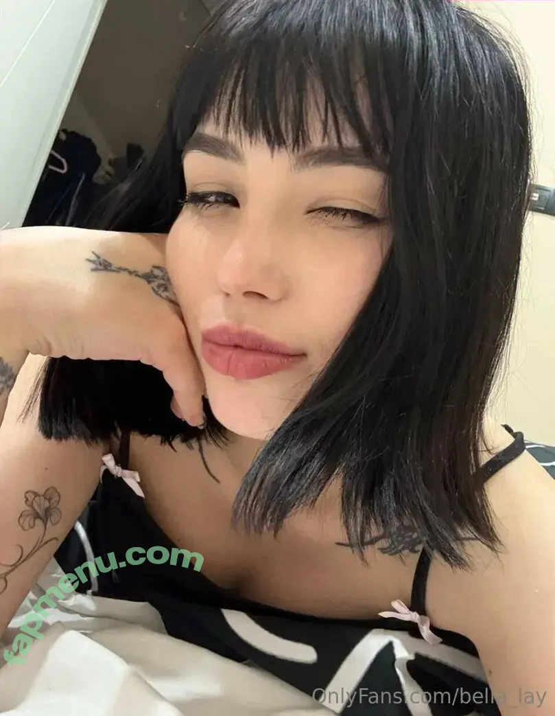 Bella_lay nude photo #0115 (Sweety_bella / bellelay_)