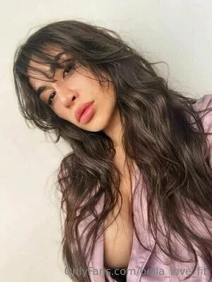 bella_love_fit / bella_potente nude photo #0026