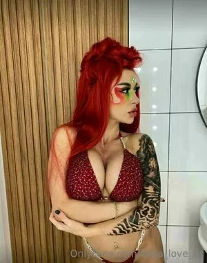 bella_love_fit / bella_potente nude photo #0037