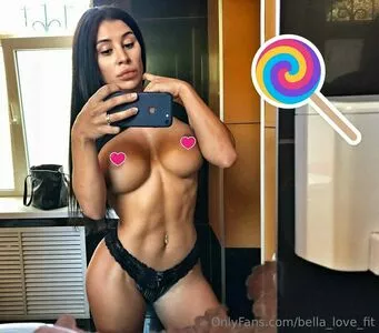 bella_love_fit / bella_potente nude photo #0044
