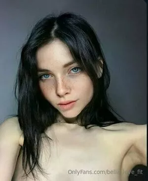 bella_love_fit / bella_potente nude photo #0075