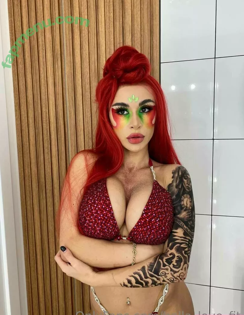 bella_love_fit nude photo #0010 (bella_potente)