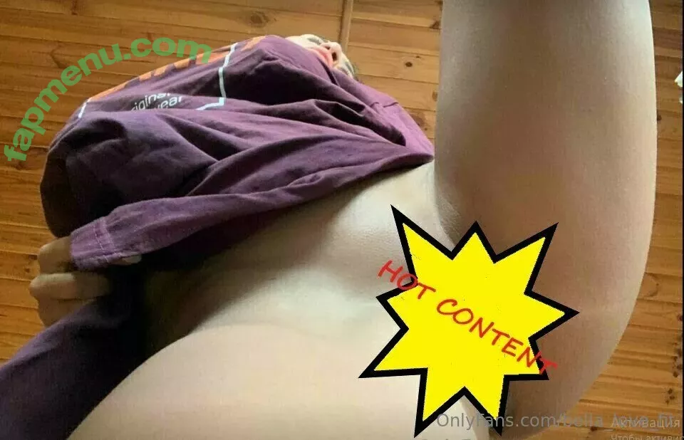 bella_love_fit nude photo #0030 (bella_potente)