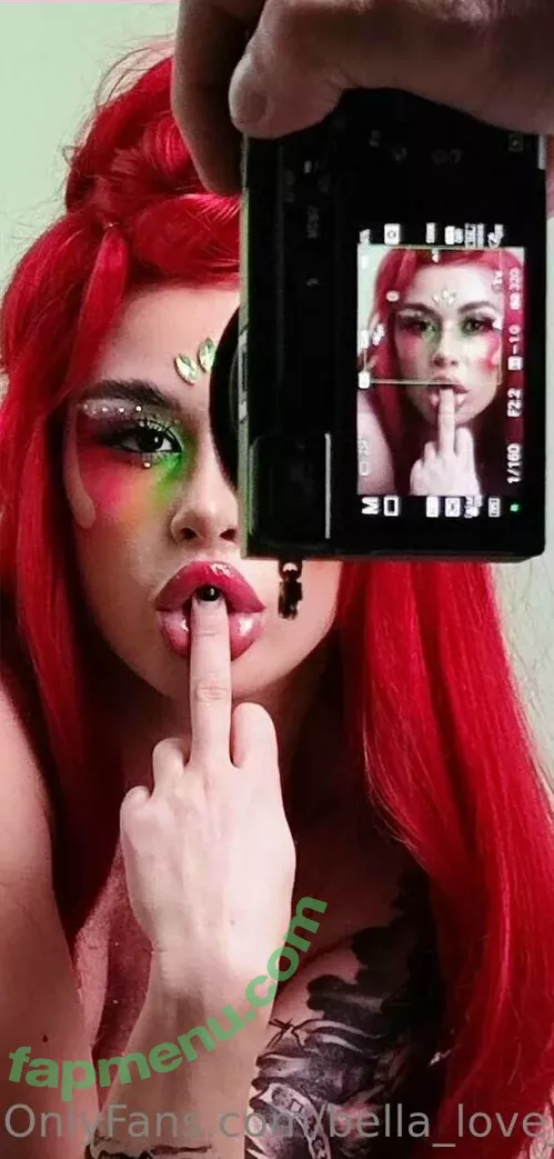 bella_love_fit nude photo #0035 (bella_potente)