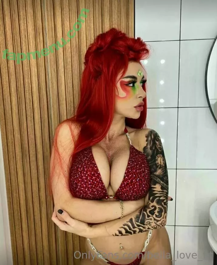 bella_love_fit nude photo #0037 (bella_potente)