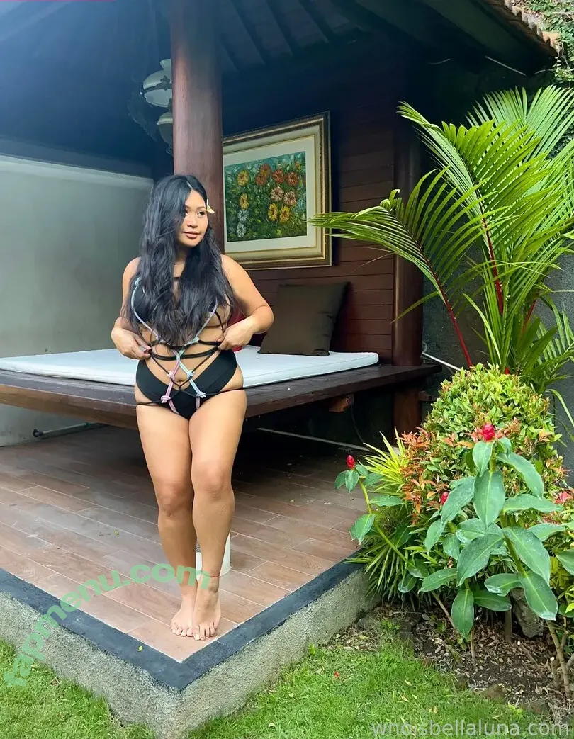 Bella Luna nude photo #0042 (bellarluna / lunabellamor)