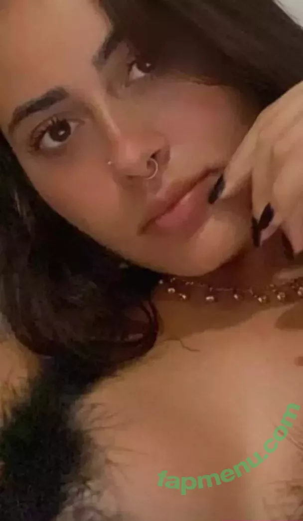 Bella Menezes nude photo #0041 (Isinhamnzs / isabellaamenezess / isamnzs / prontomostreii)