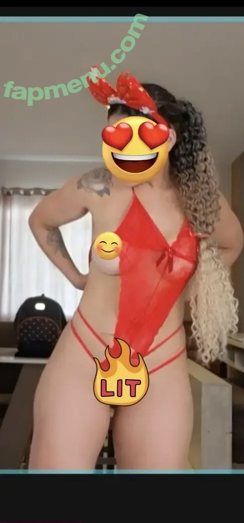 Bella Menezes nude photo #0108 (isabellaamenezess / isamnzs / isinha meneses / prontomostreii)