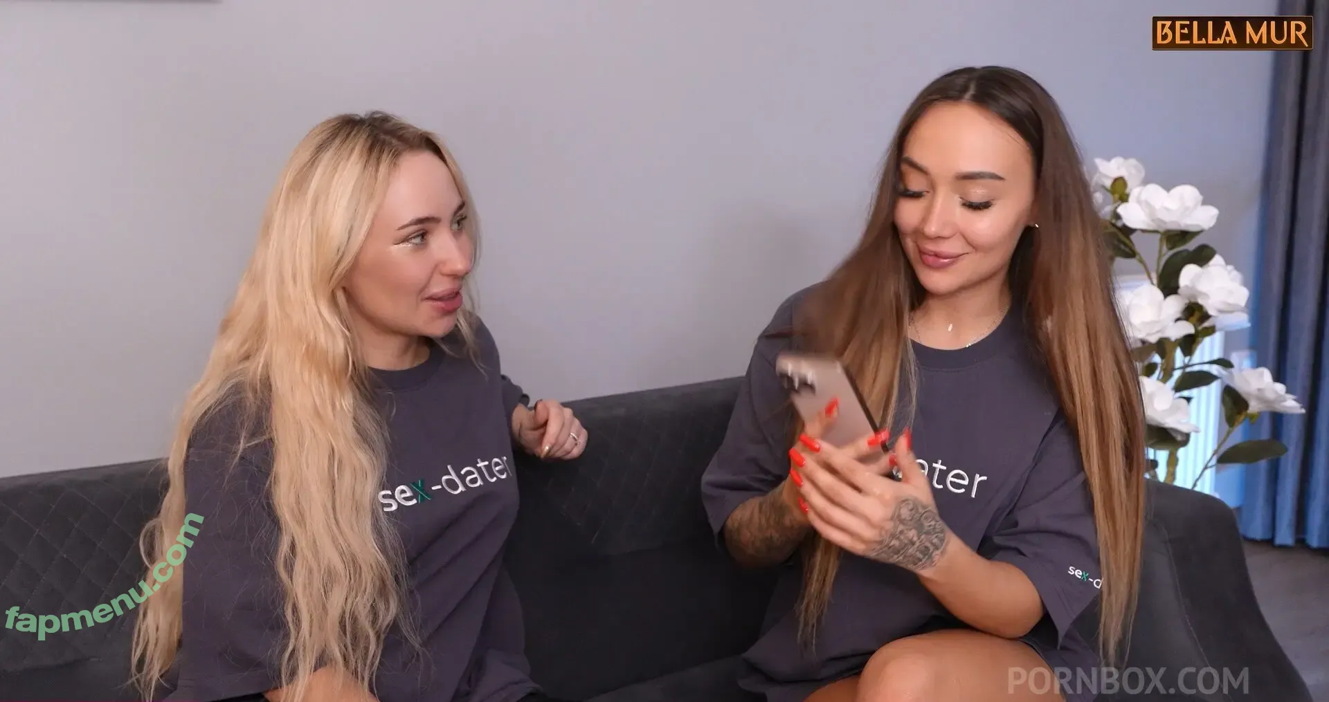 Bella Mur nude photo #0164 (bellamur / my.bellamur)