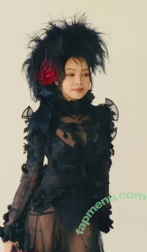 Bella Poarch / bellapoarch nude photo #0824