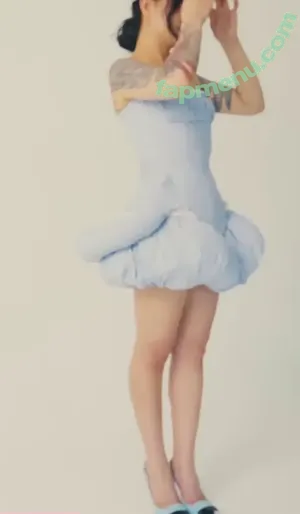 Bella Poarch / bellapoarch nude photo #0829