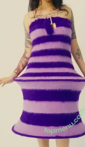 Bella Poarch / bellapoarch / bllapoarch nude photo #0835