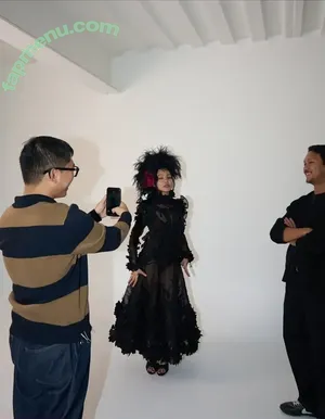 Bella Poarch / bellapoarch / bllapoarch nude photo #0840