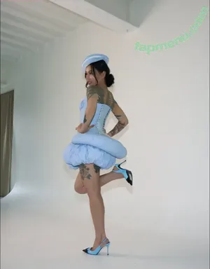 Bella Poarch / bellapoarch / bllapoarch nude photo #0842