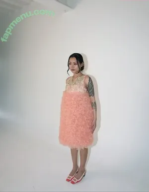 Bella Poarch / bellapoarch / bllapoarch nude photo #0847