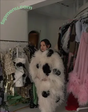 Bella Poarch / bellapoarch / bllapoarch nude photo #0851