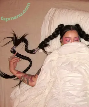 Bella Poarch / bellapoarch / bllapoarch nude photo #0857