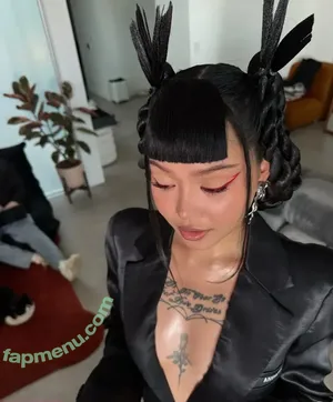 Bella Poarch / bellapoarch / bllapoarch nude photo #0860