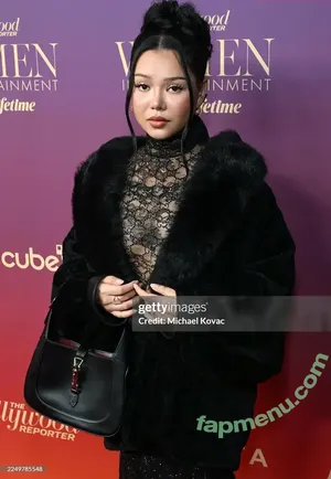 Bella Poarch / bellapoarch nude photo #0871