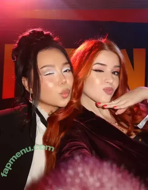 Bella Poarch / bellapoarch nude photo #0893