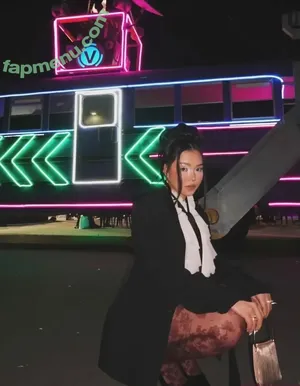 Bella Poarch / bellapoarch nude photo #0896