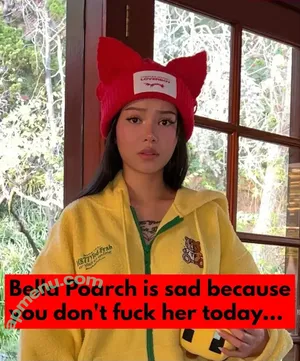 Bella Poarch / bellapoarch nude photo #0904