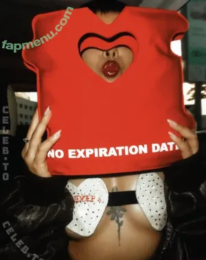 Bella Poarch / bellapoarch nude photo #0910