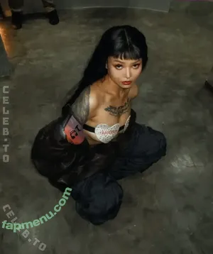 Bella Poarch / bellapoarch nude photo #0912